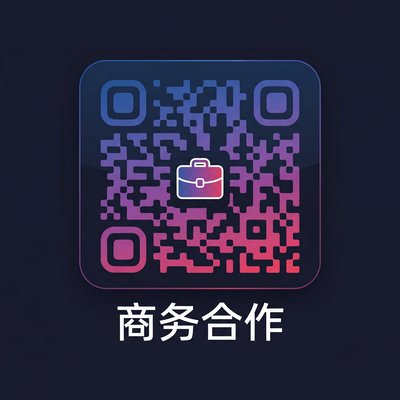 熟女人妻商务二维码